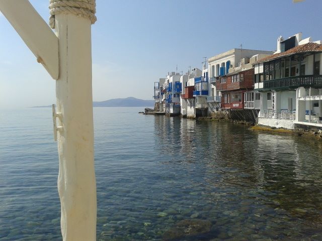 You are currently viewing Discover the secrets of Mykonos